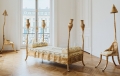 Искусство встречается с высокой модой в мебельной коллекции Schiaparelli