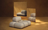 H&M Home и Kelly Wearstler представляют мебельную коллекцию в Милане