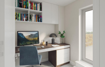 Как техника влияет на комфорт рабочего пространства