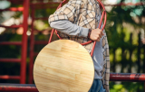 IKEA выпустила коллекцию переносной мебели