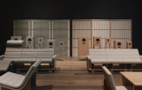 Выставка в Токио объединила дизайн мебели и культуру hi-fi-звука