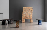 Коллекция Armadillo объединила традиционную архитектуру и современный дизайн