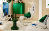 Xbox впервые выпустила игровую мебель вместе с IKEA